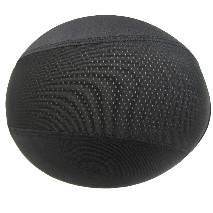 Quick-Dry Cycling Skull Cap