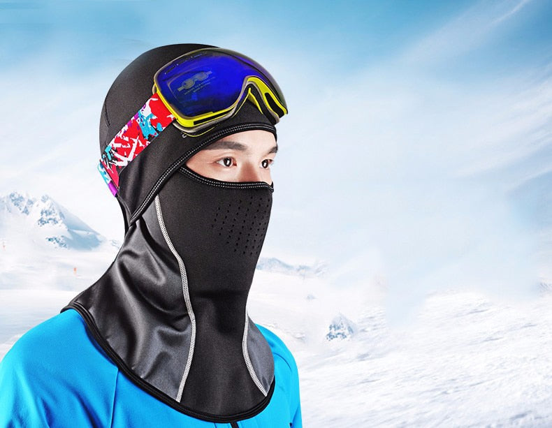 ROCKBROS Winter Cycling Balaclava