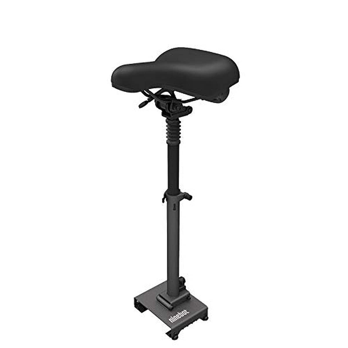 Segway Ninebot Folding Scooter Seat — Black