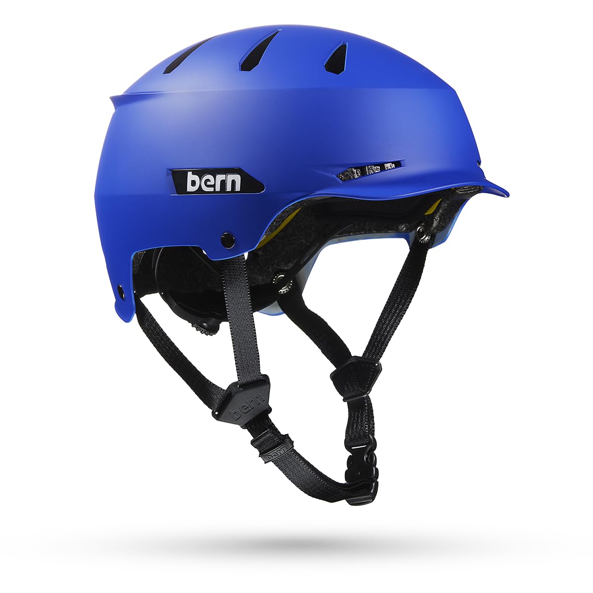 Bern Hendrix MIPS Cycling Helmet