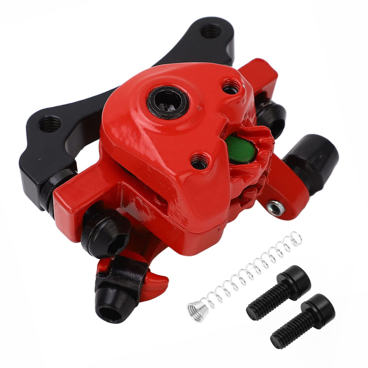 Right-Side Brake Caliper for M4 Scooters