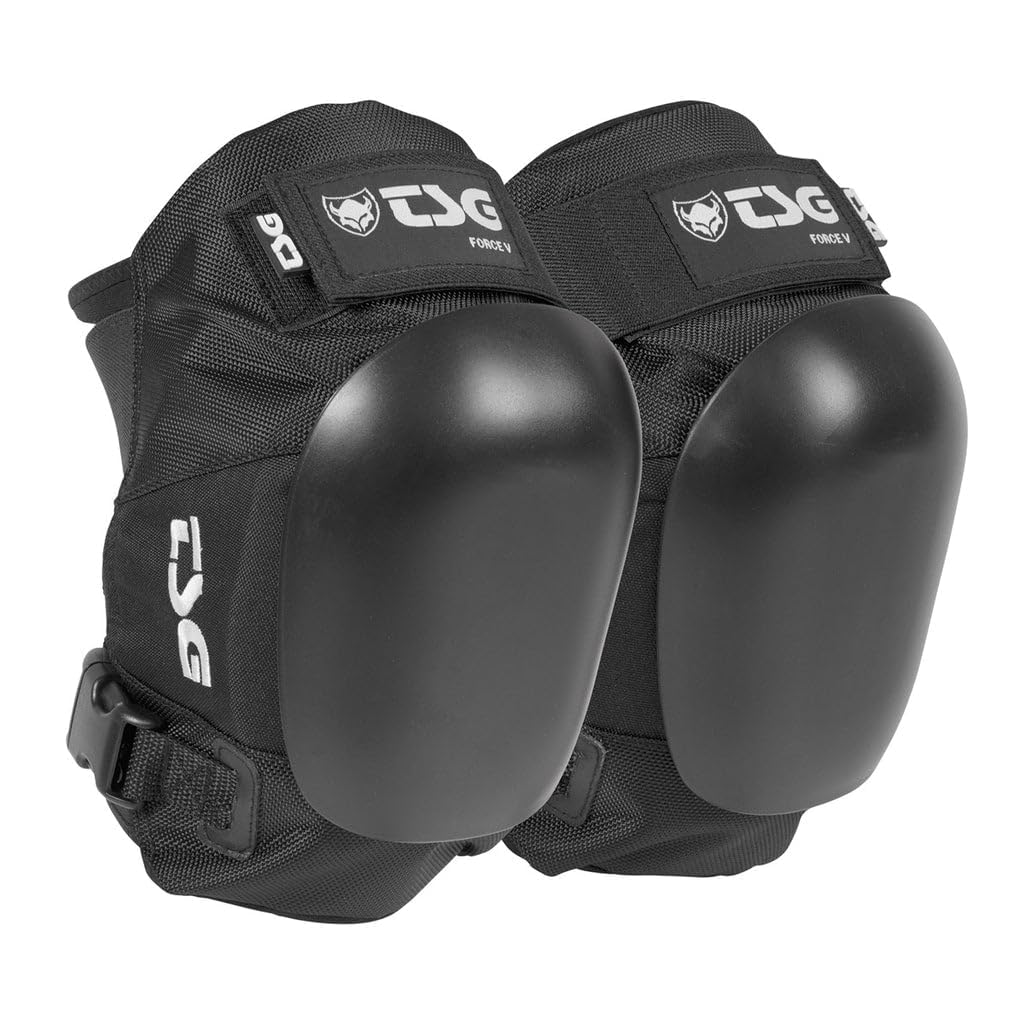 TSG Force V Knee Pads