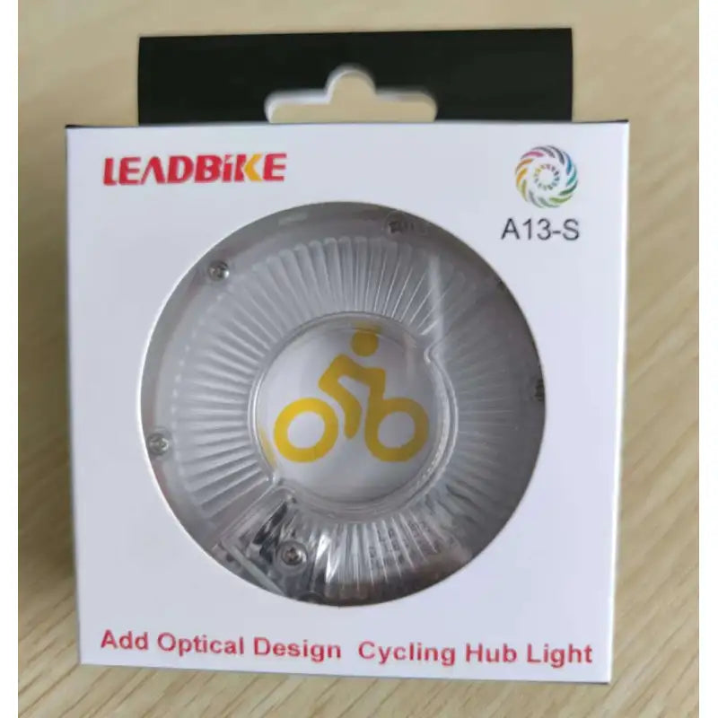 Hub light — Manual switch — exact supplier SKU ZVY4PD5