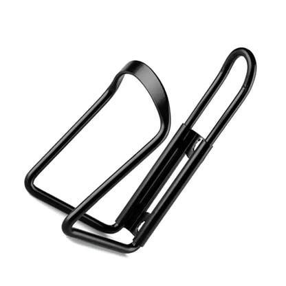 Black aluminium bicycle bottle holder, exact supplier SKU 1784911188941565953