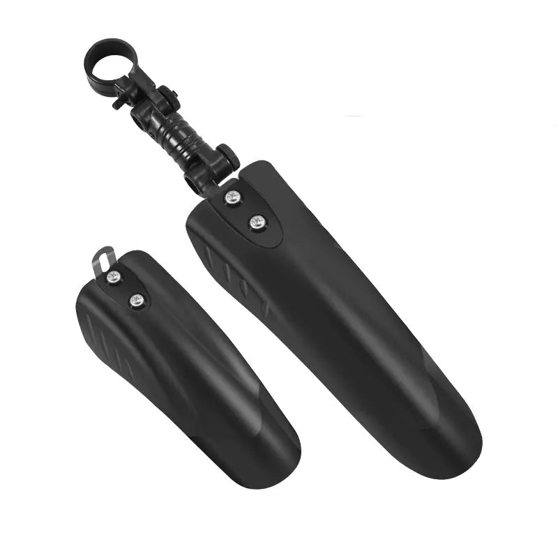 Exact supplier photograph for 12or14 inch seat tube fender option, SKU 1784849704731508739