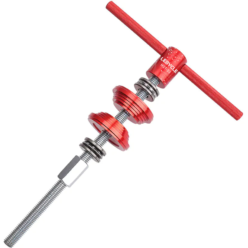 Red press-in tool — exact supplier SKU 1774768783388053507