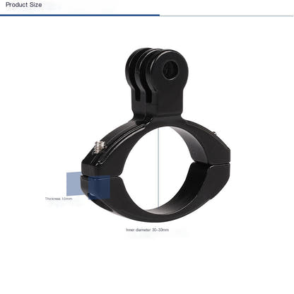 Supplier Metal O type size diagram: inner diameter 30–33 mm and thickness 10 mm; does not specify other options