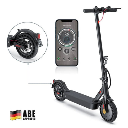 iScooter E9T Max Electric Scooter