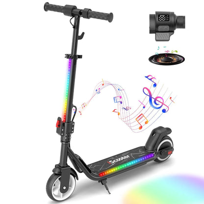 iScooter iK3 Max Kids Electric Scooter