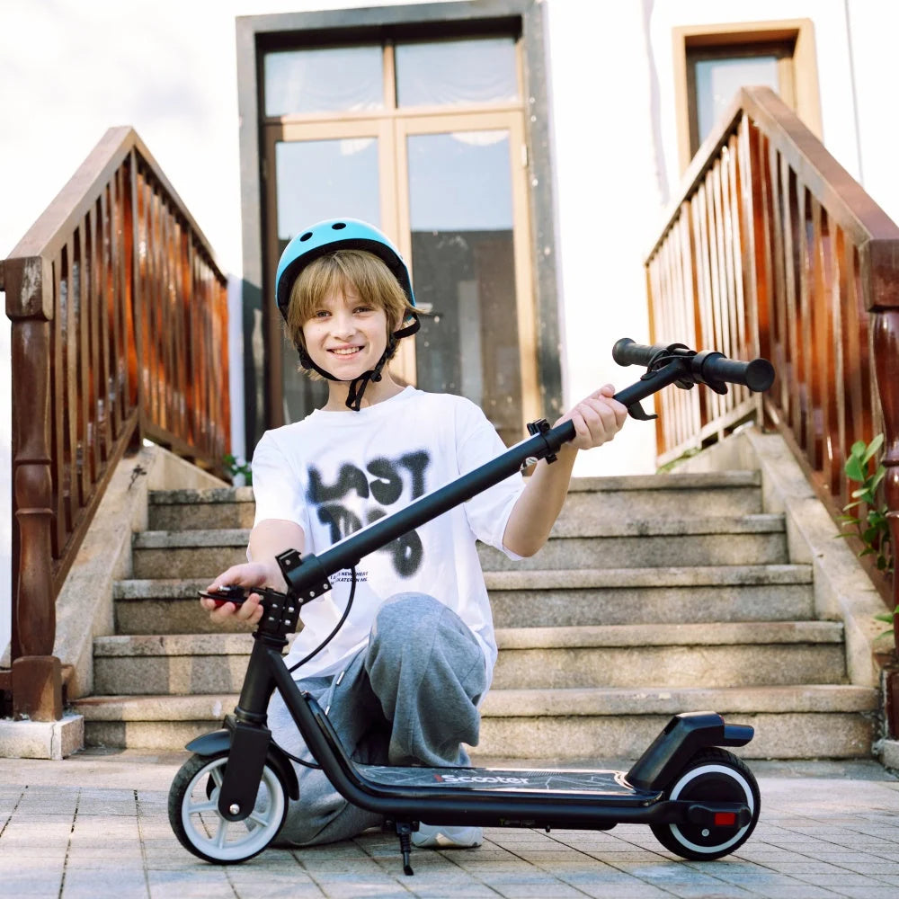 iScooter iK3 Max Kids Electric Scooter – product detail