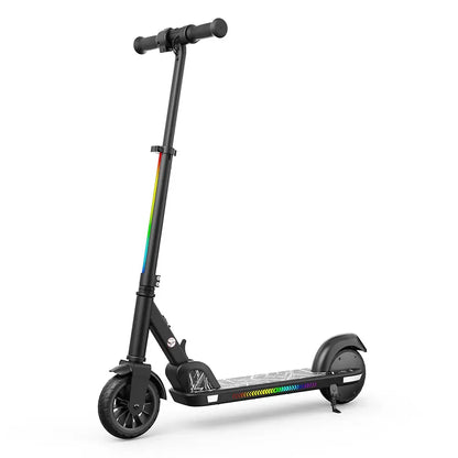 iScooter K4 Black
