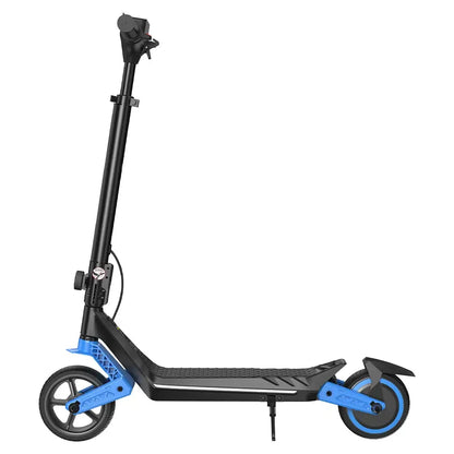 iScooter K6 scooter detail view