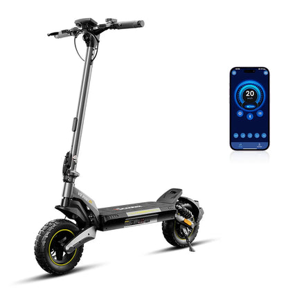 iScooter V5 Pro electric scooter, 20 km/h version