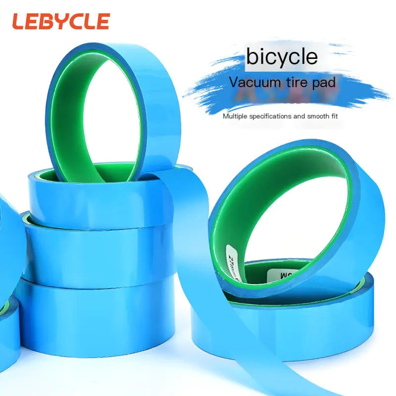 Bicycle PET rim tape roll supplier reference; choose the listed width