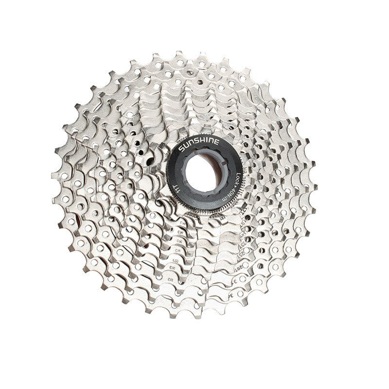 Road Bicycle Cassette - 11 Speed, 11–34T
