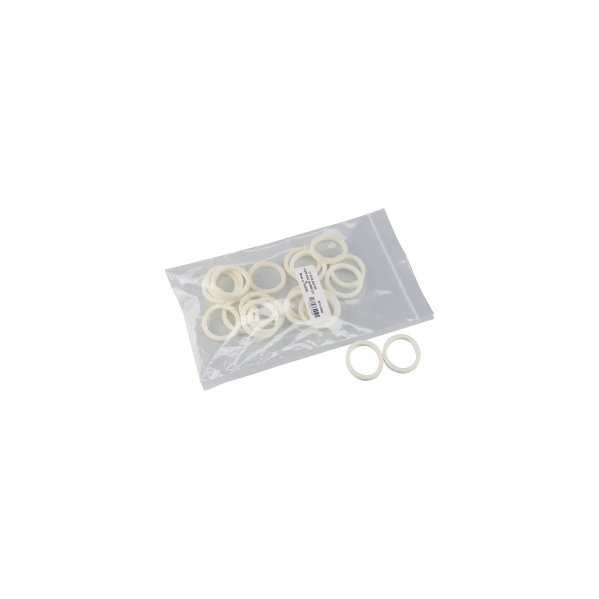 RockShox 35mm Fork Foam Rings - Pack of 20