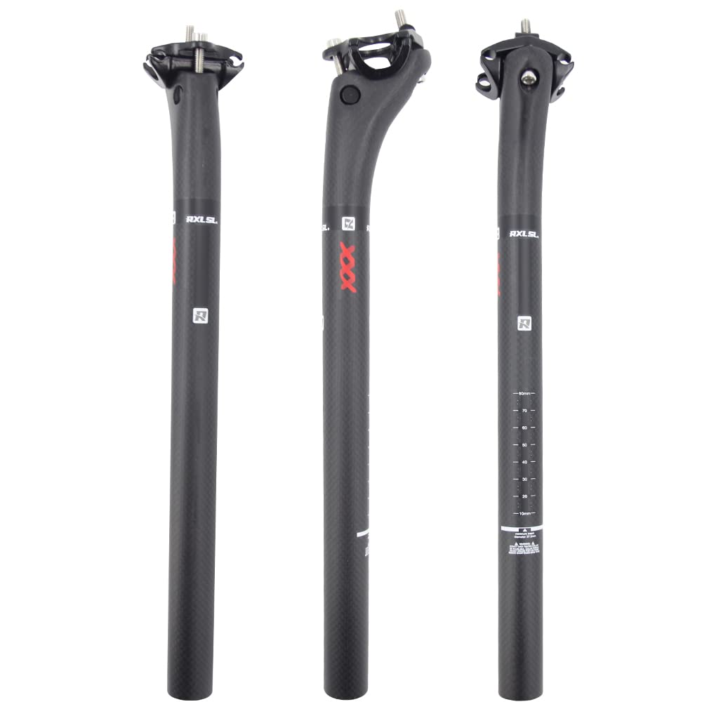 RXL SL Carbon Setback Seatpost
