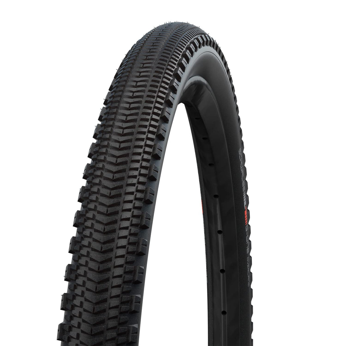 Schwalbe G-One Overland TLE Tyre - 50-622