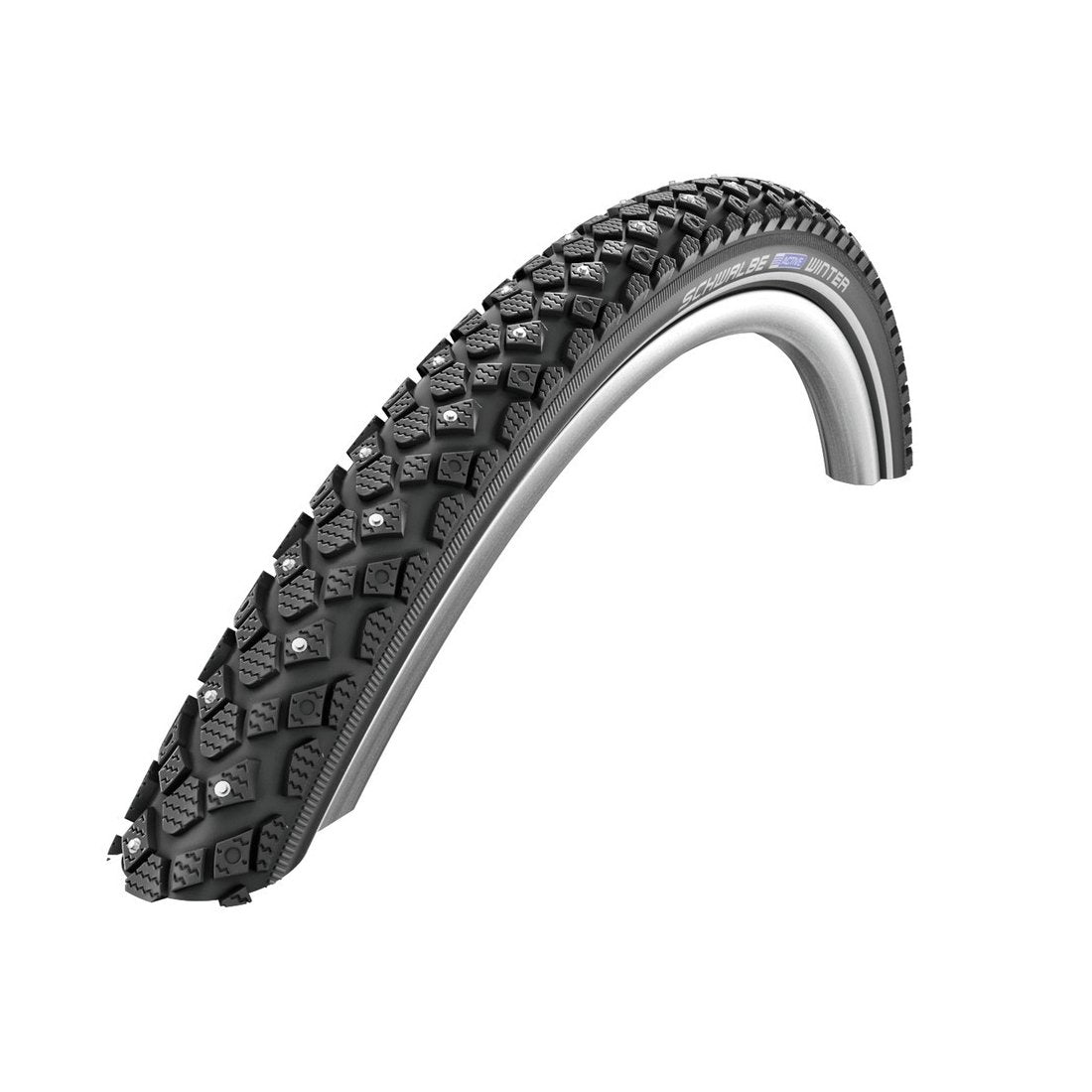 Schwalbe Winter Tyre - 700 x 40c