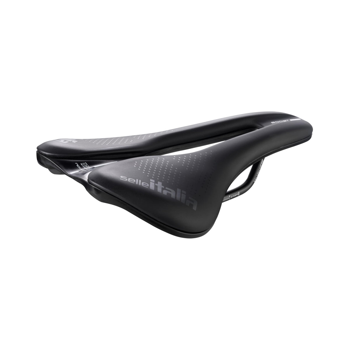 Selle Italia Novus Evo Boost TM Superflow Saddle