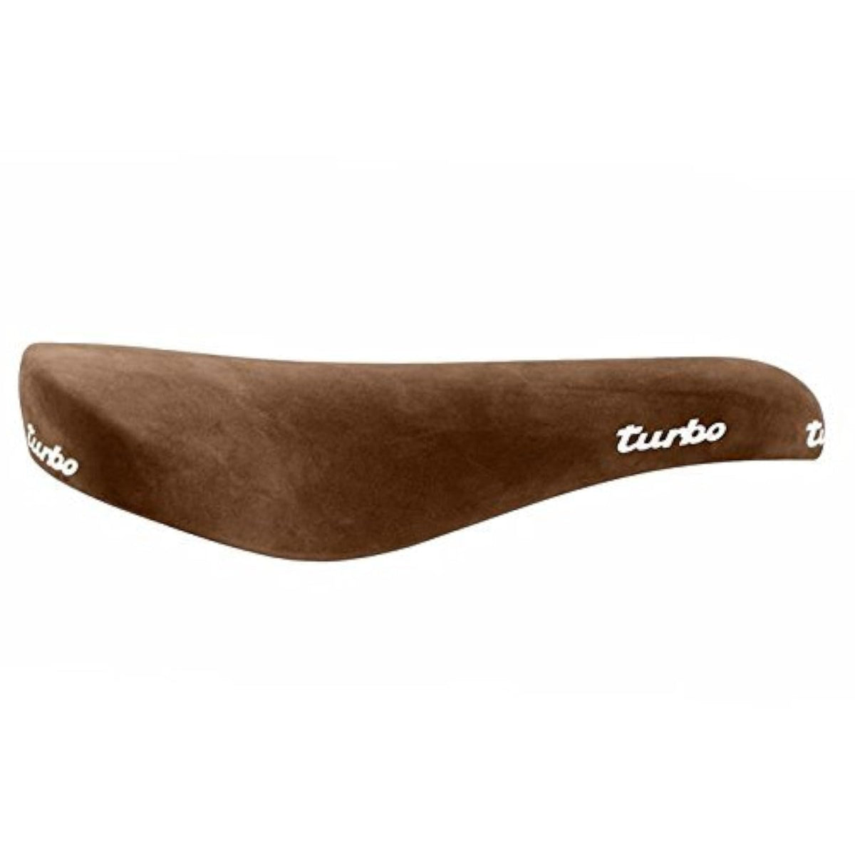 Selle Italia Turbo 1980 Saddle - Brown