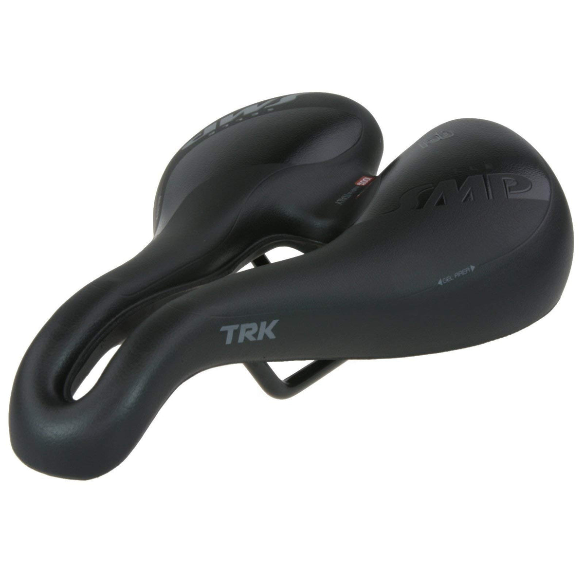 Selle SMP TRK Gel Large Saddle