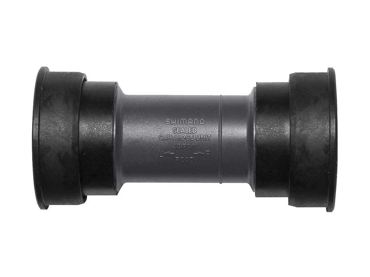 Shimano Dura-Ace BB92-41B Press-Fit Bottom Bracket