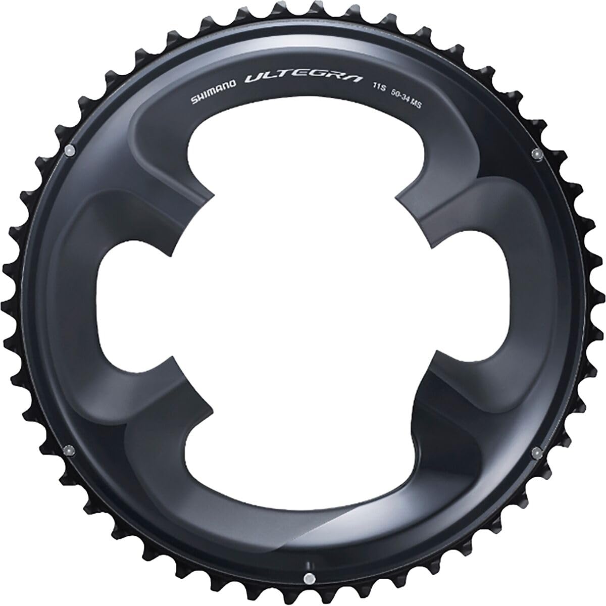 Shimano FC-R8000 Inner Chainring - 34T-MS