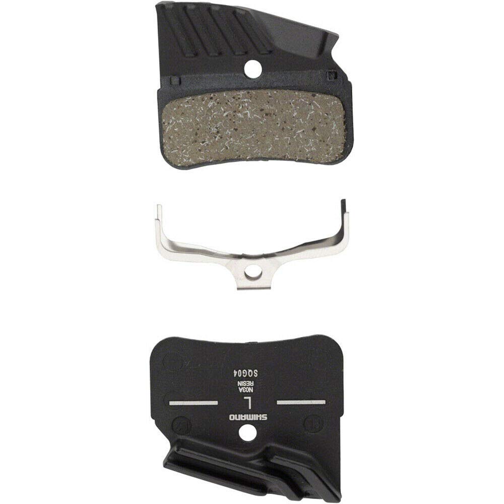 Shimano N03A Finned Resin Brake Pads