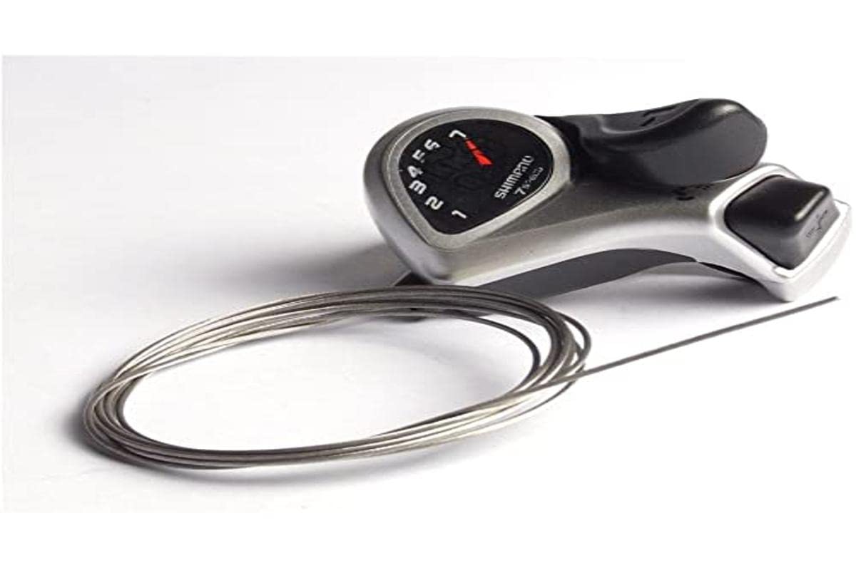 Shimano Tourney SL-TX50R Right Gear Shifter