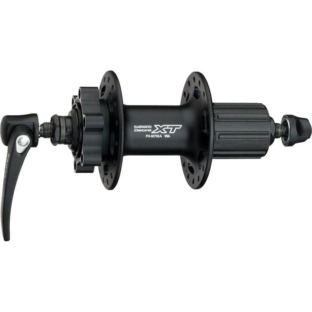 Shimano XT FH-M756L Rear Disc Hub - 32 Hole