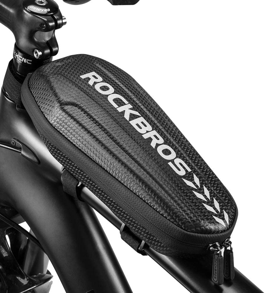 ROCKBROS Top Tube Phone Bag