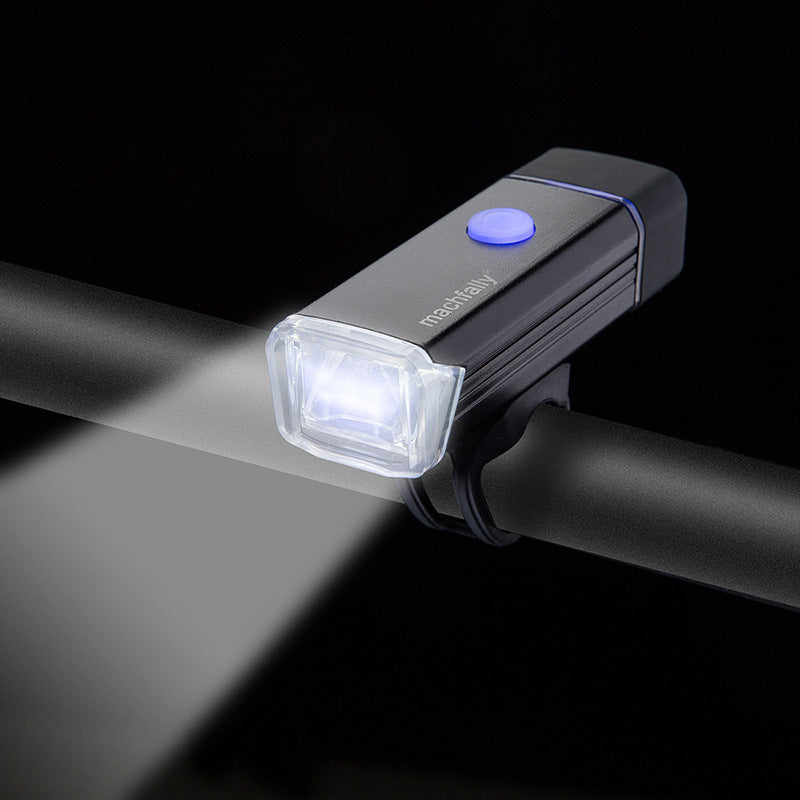 USB Rechargeable Bicycle Front Light