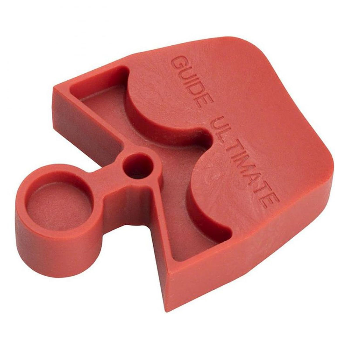 SRAM Guide S4 Four-Piston Bleed Block
