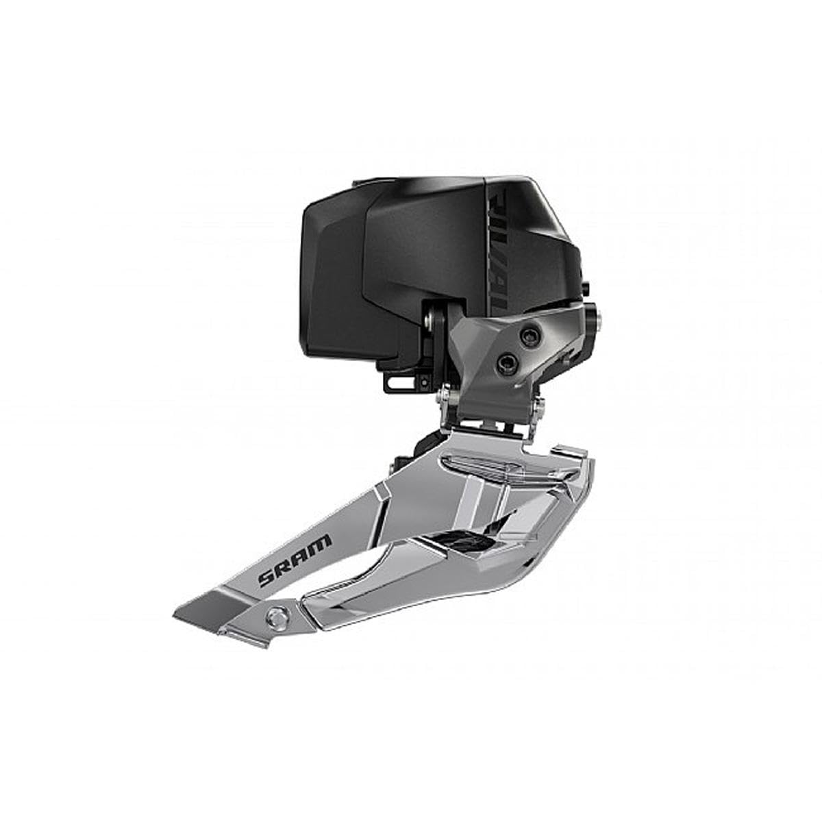 SRAM Rival eTap AXS Braze-On Front Derailleur - 2x12
