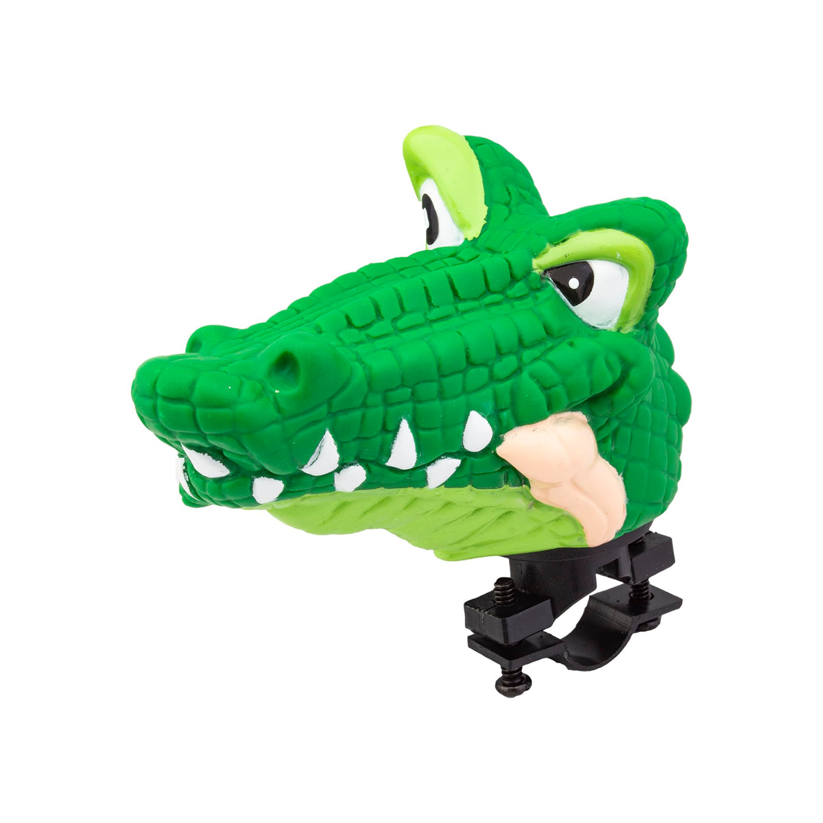 Sunlite Alligator Squeeze Bicycle Horn