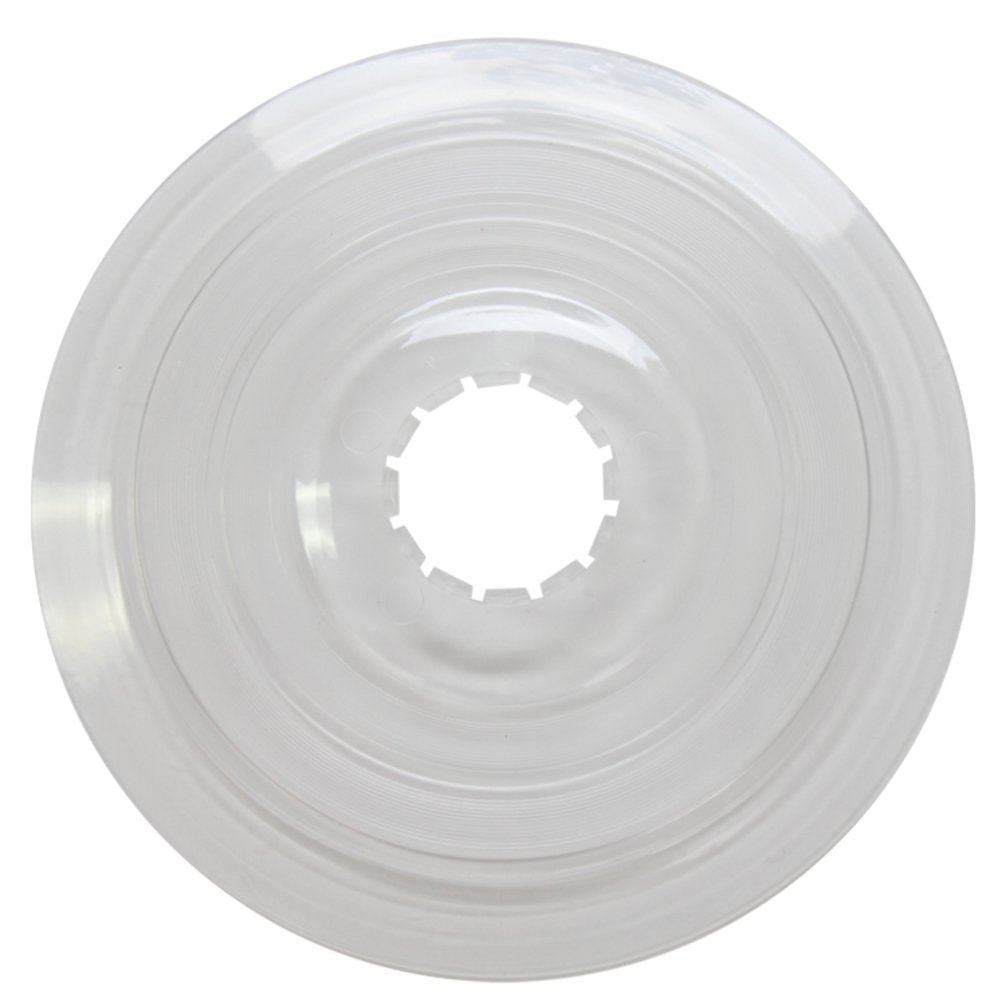 Sunlite Freewheel Spoke Protector - Clear