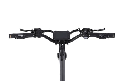 TEVERUN fighter mini pro 2026 handlebar display