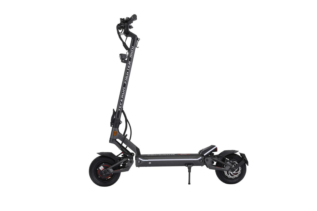 TEVERUN fighter mini pro 2026 side view