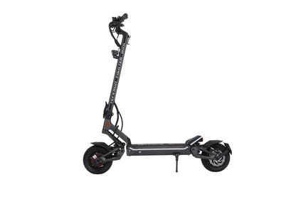 TEVERUN fighter mini pro 2026 side view