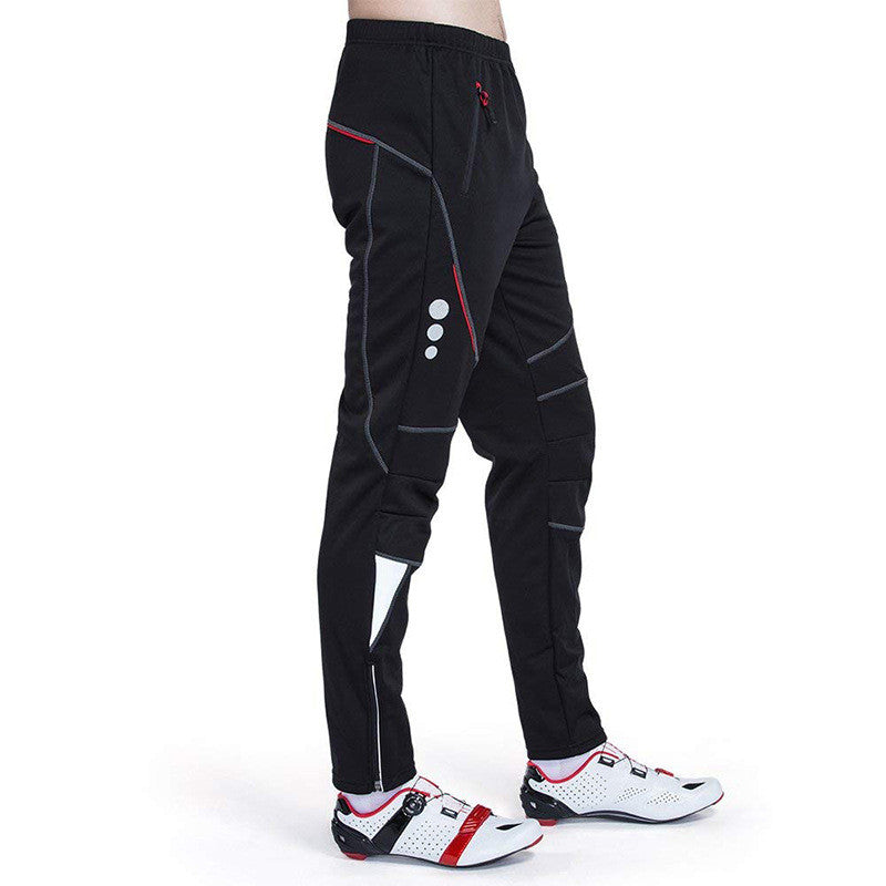 Thermal Mountain Bike Trousers