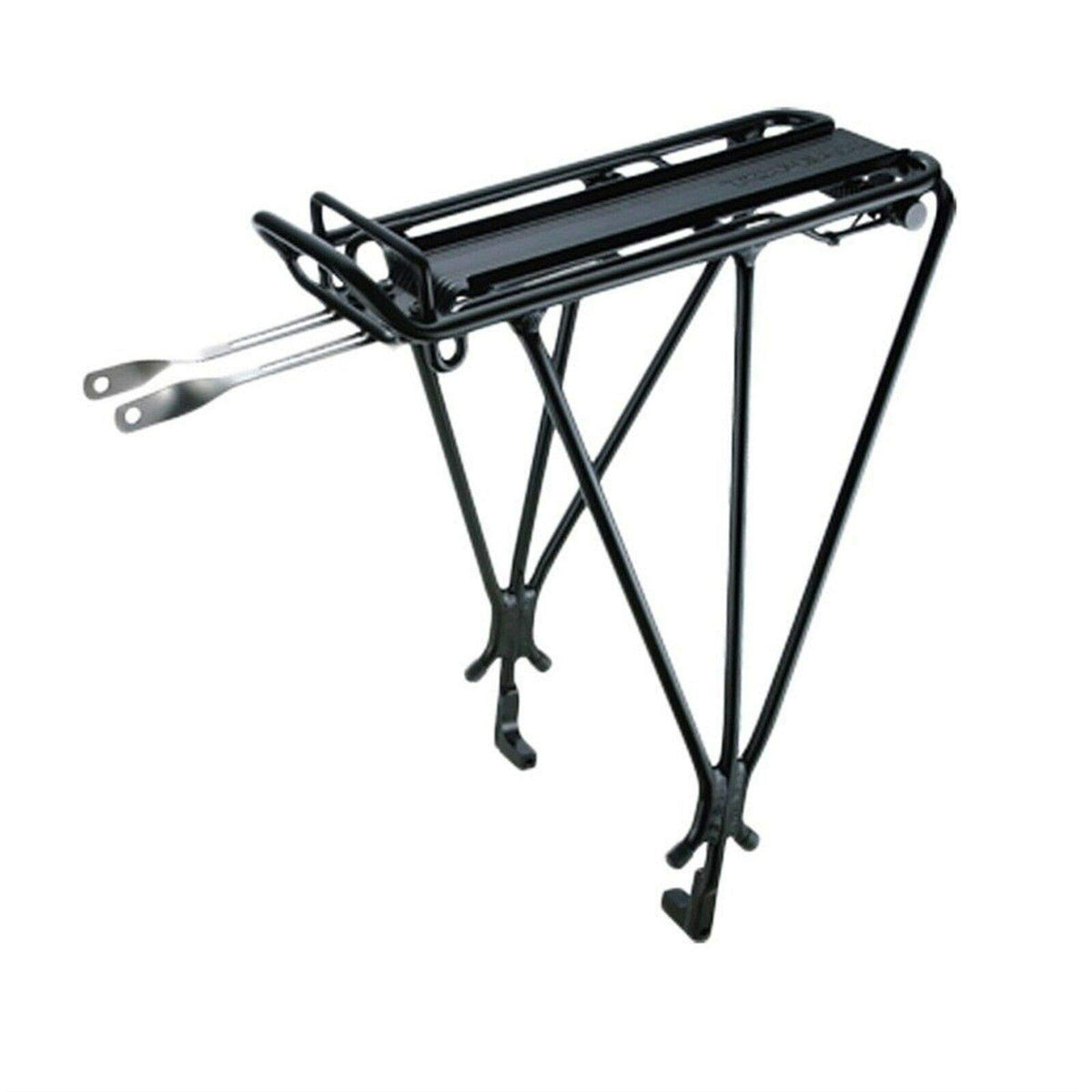 Topeak Explorer Rear Rack with Disc-Brake Mounts and Spring