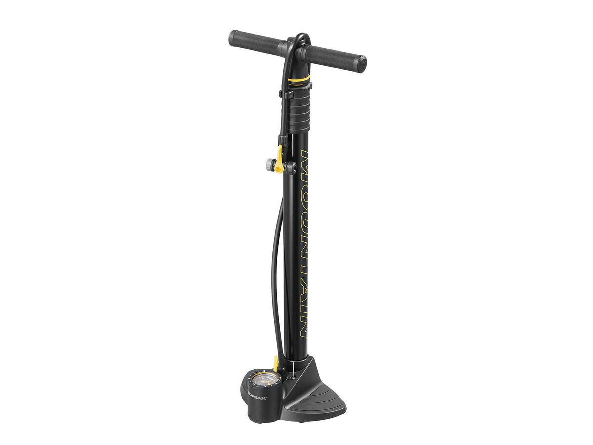 Topeak JoeBlow Mountain X Floor Pump