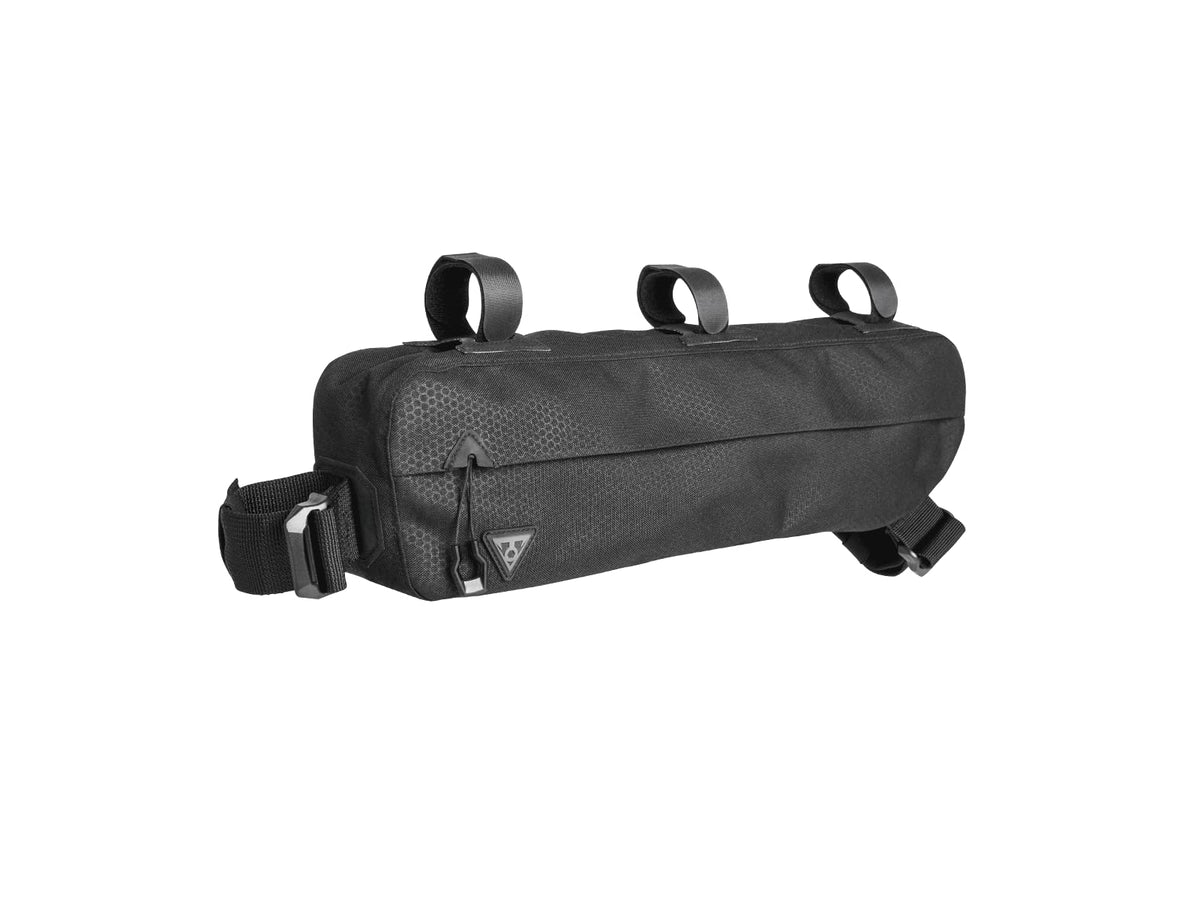 Topeak MidLoader 4.5L Bicycle Frame Bag