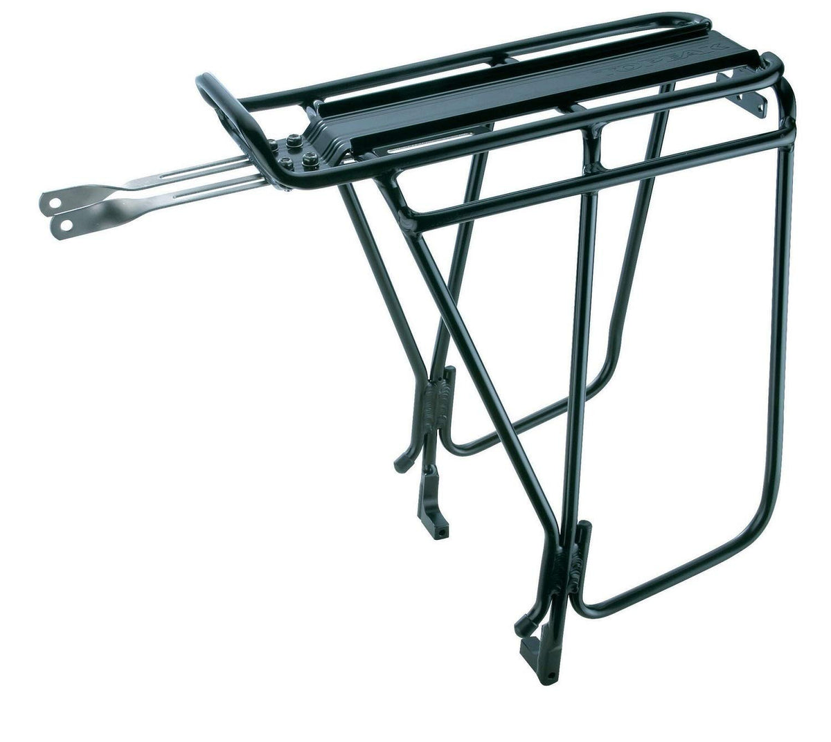 Topeak Super Tourist DX Rear Rack for Disc-Brake Bikes
