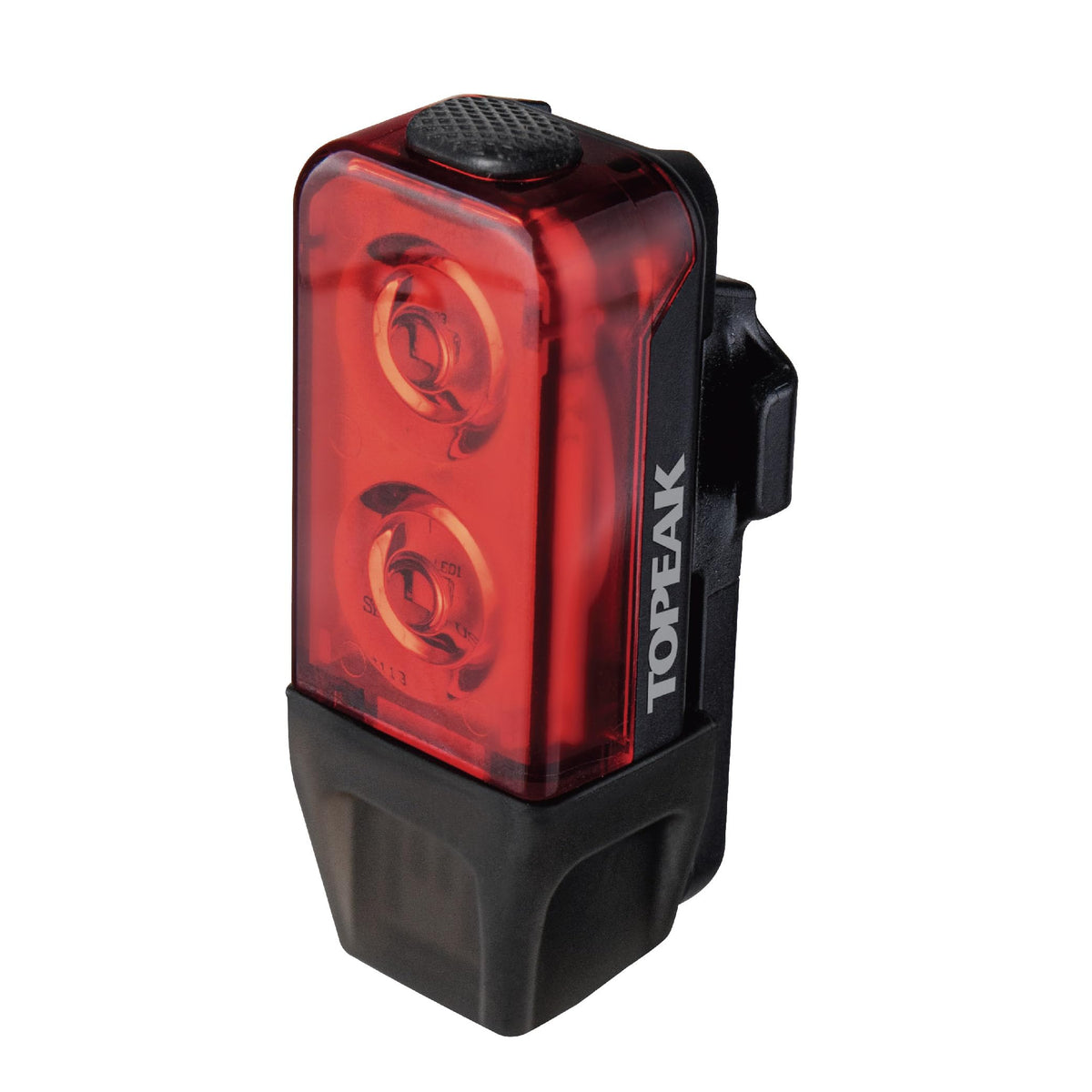 Topeak Tailux 25 Rechargeable Rear Bike Light