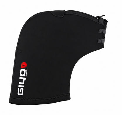 Full-Finger Cycling Gloves