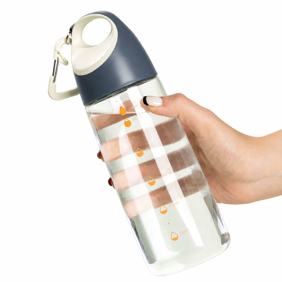 Portable Cycling Water Bottle