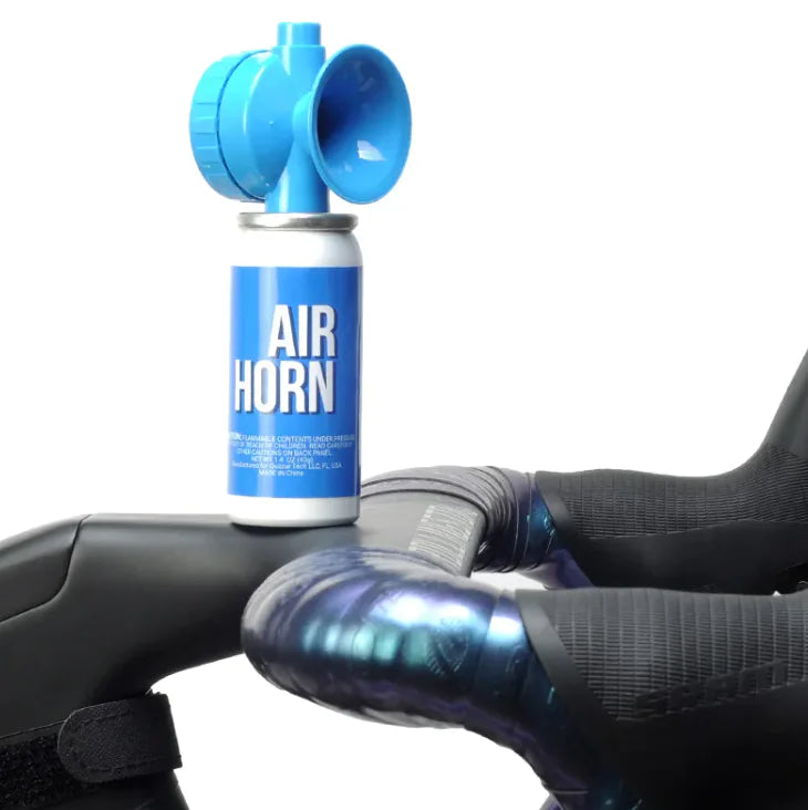 Pigeon Trainer Bicycle Horn