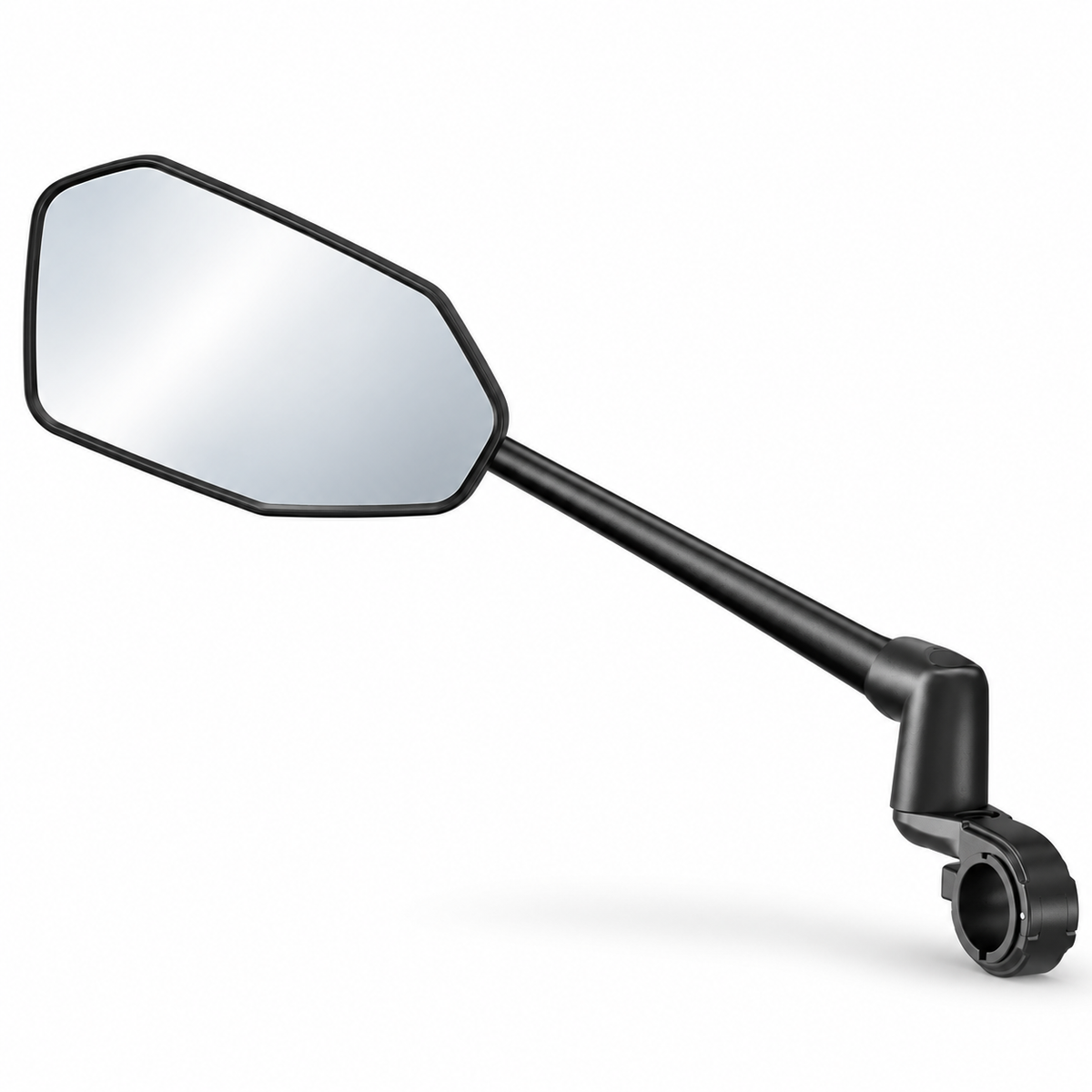 RBRL Adjustable Bicycle Handlebar Mirrors — Pair